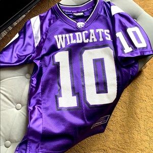 K-State Jersey